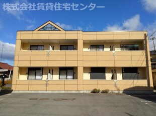 和歌山市駅 徒歩28分 1階の物件外観写真